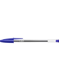 Cristal Medium Ballpoint Pen Blue Box of 50 - pzsku/ZB225964D32DFDEB0F9AFZ/45/_/1730708139/430737ce-5e10-4b95-9701-055e427ebd1e