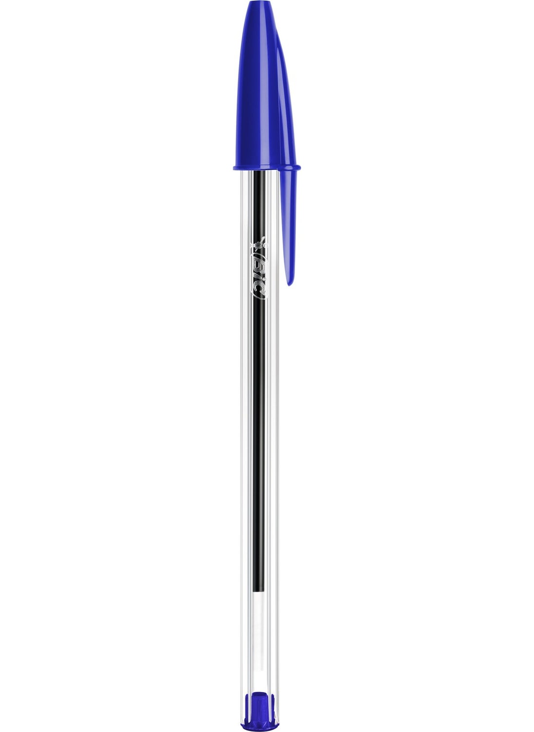 Cristal Medium Ballpoint Pen Blue Box of 50 - pzsku/ZB225964D32DFDEB0F9AFZ/45/_/1730708139/d916203f-b30d-4114-a1c4-268e05729719