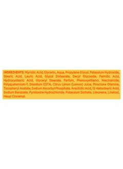 Glow & Lovely Brightening Face Wash For Energised And Radiant Skin 150ml  - Image 3