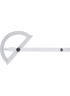 WERKA 242-0597 80X120MM Protractor Square 