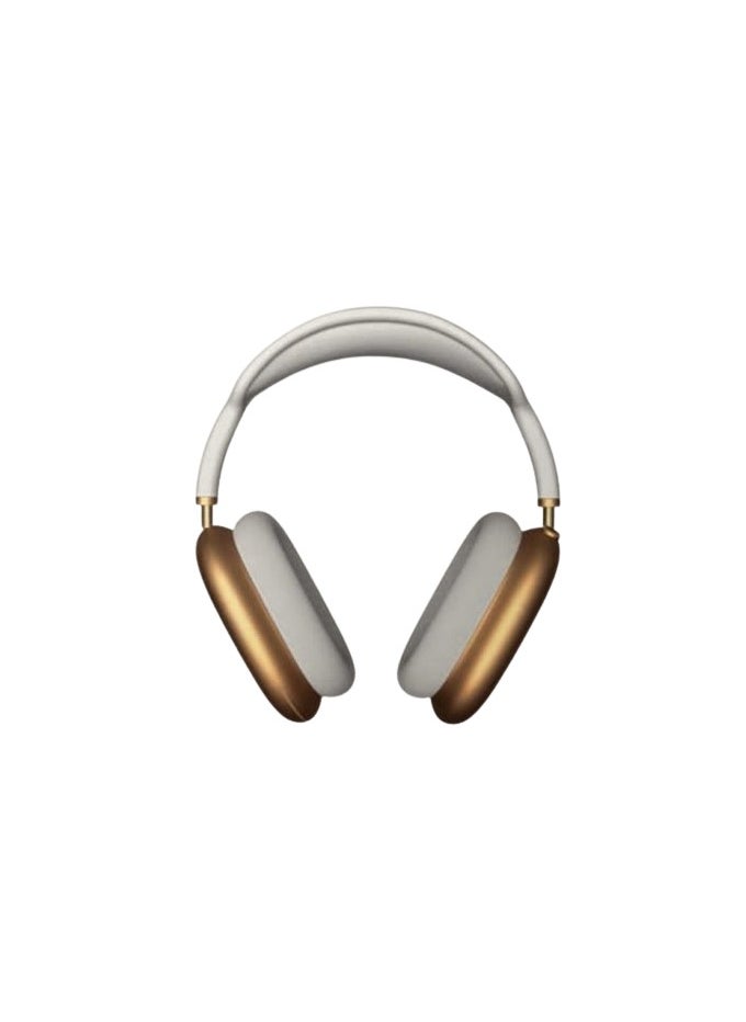SPON Wireless Bluetooth Headphone with High Definition Pure Sound for Smartphone  - Image 4