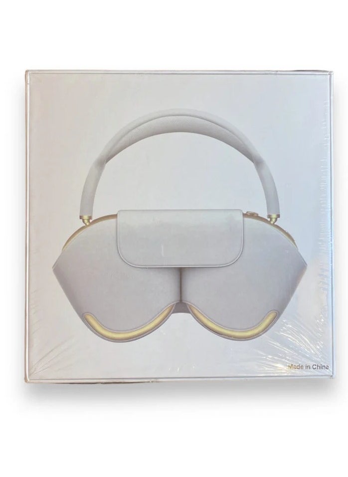 SPON Wireless Bluetooth Headphone with High Definition Pure Sound for Smartphone  - Image 1