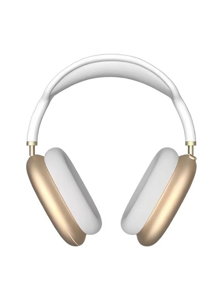 SPON Wireless Bluetooth Headphone with High Definition Pure Sound for Smartphone  - Image 3