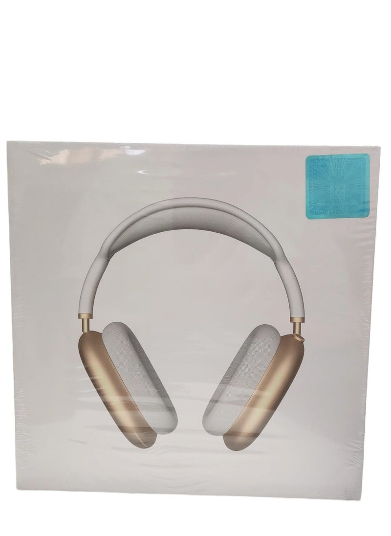 SPON Wireless Bluetooth Headphone with High Definition Pure Sound for Smartphone  - Image 2