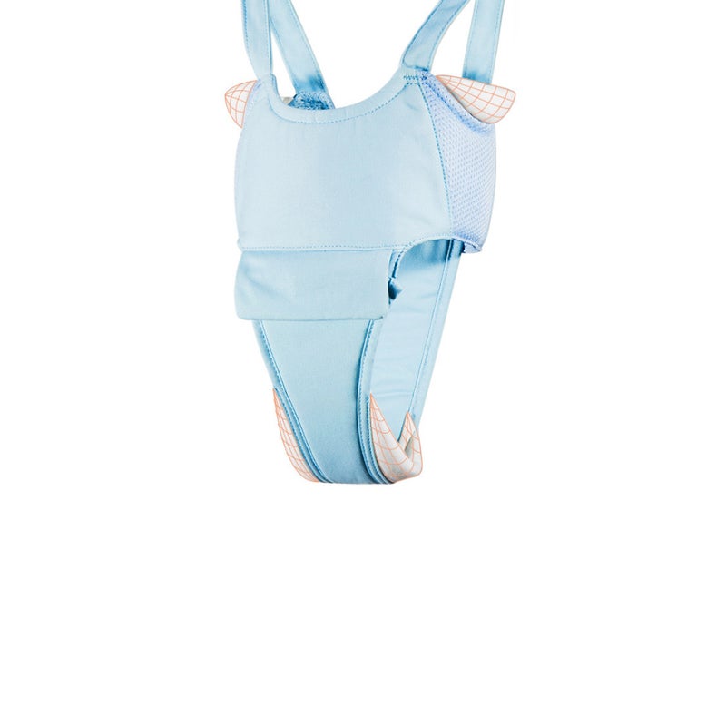 New Arrival Baby Walker Baby Learn to Walk Harness Assistant Toddler Leash for Kids Learning Walking Baby Belt Child Safety Harness Assistant with wooden handle - Image 5