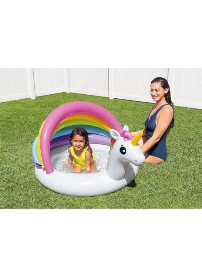 INTEX Inflatable Baby Pool
