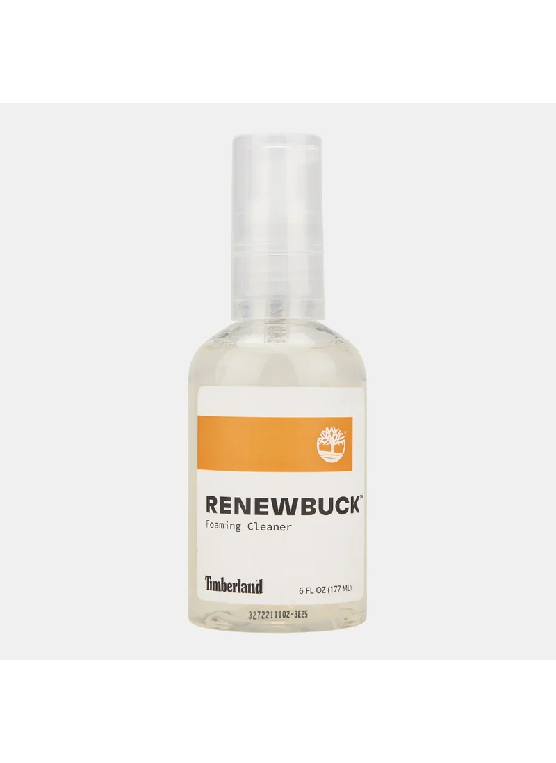 Timberland Renewbuck Foaming Cleaner (177ml)