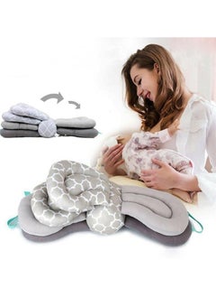 Elevate Adjustable Nursing Pillow - pzsku/ZB2260CFD81E16AF0C622Z/45/_/1740232905/540b2708-ccbd-4293-8168-6d9e4bde2ee6