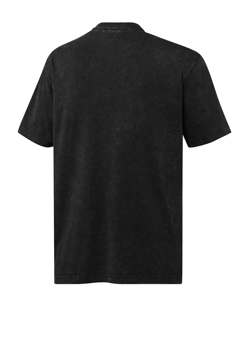 اديداس اوريجينالز Essential Washed T-Shirt
