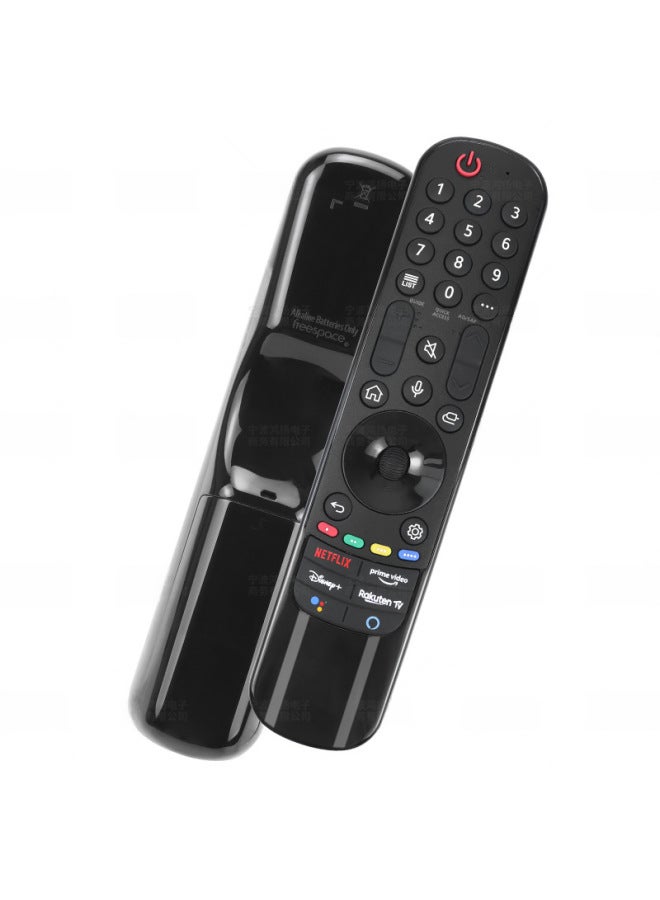 HONGYANG For Lg Tv Voice Remote Control An-mr21ga 22ga Mr23ga Gc Akb76039902 - Image 3