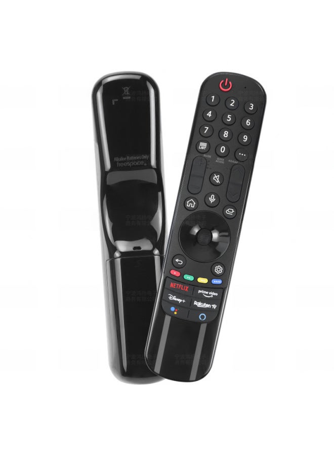 HONGYANG For Lg Tv Voice Remote Control An-mr21ga 22ga Mr23ga Gc Akb76039902 - Image 5