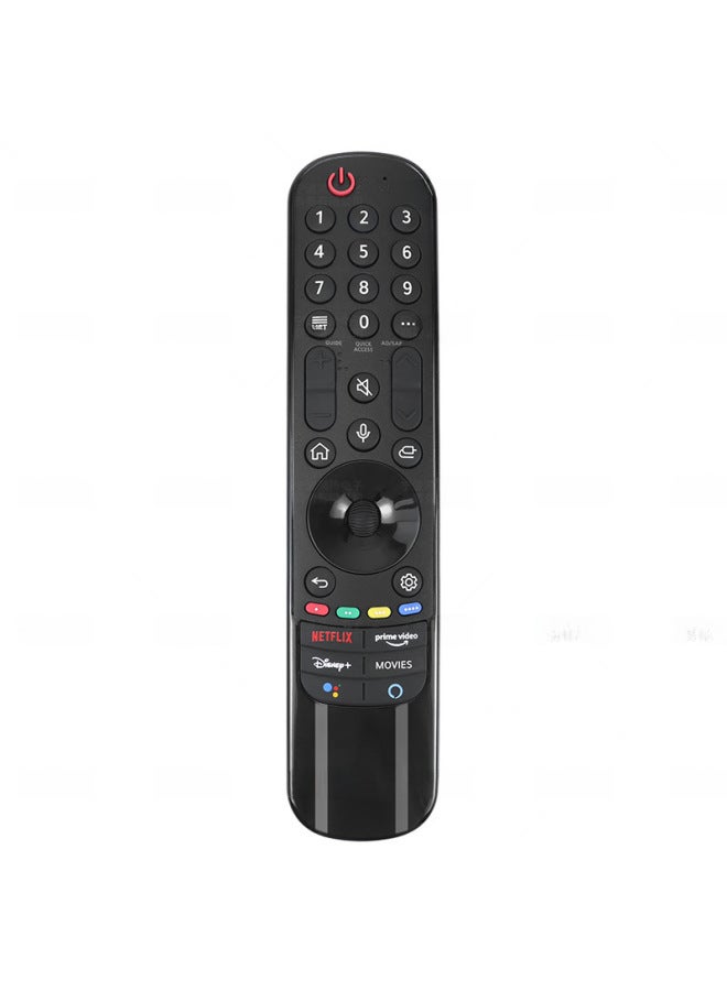 HONGYANG For Lg Tv Voice Remote Control An-mr21ga 22ga Mr23ga Gc Akb76039902 - Image 1