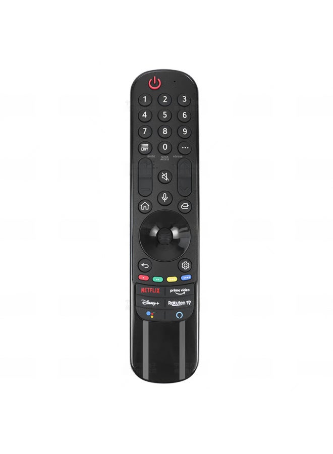 HONGYANG For Lg Tv Voice Remote Control An-mr21ga 22ga Mr23ga Gc Akb76039902 - Image 4