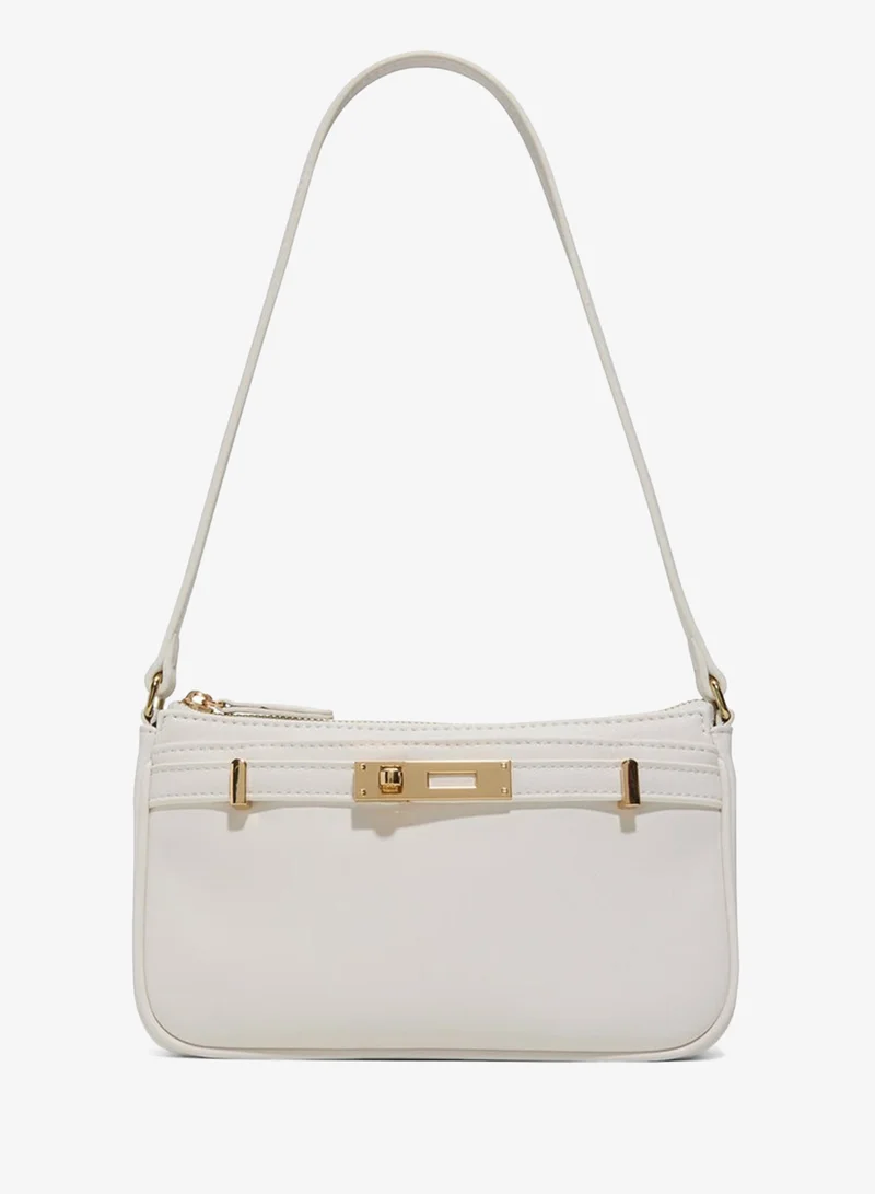 CALL IT SPRING JAQUELINNE Textured Shoulder Bag