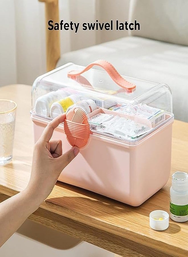 Whimsical Cosmetic Storage Organizer - Easily Makeup Stand Your Cosmetics, Jewelry and Makeup Accessories - Image 2