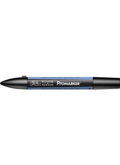 Winsor Newton Winsor Newton Letraset Promarker Pen B637 Cobalt Blue  - Image 3
