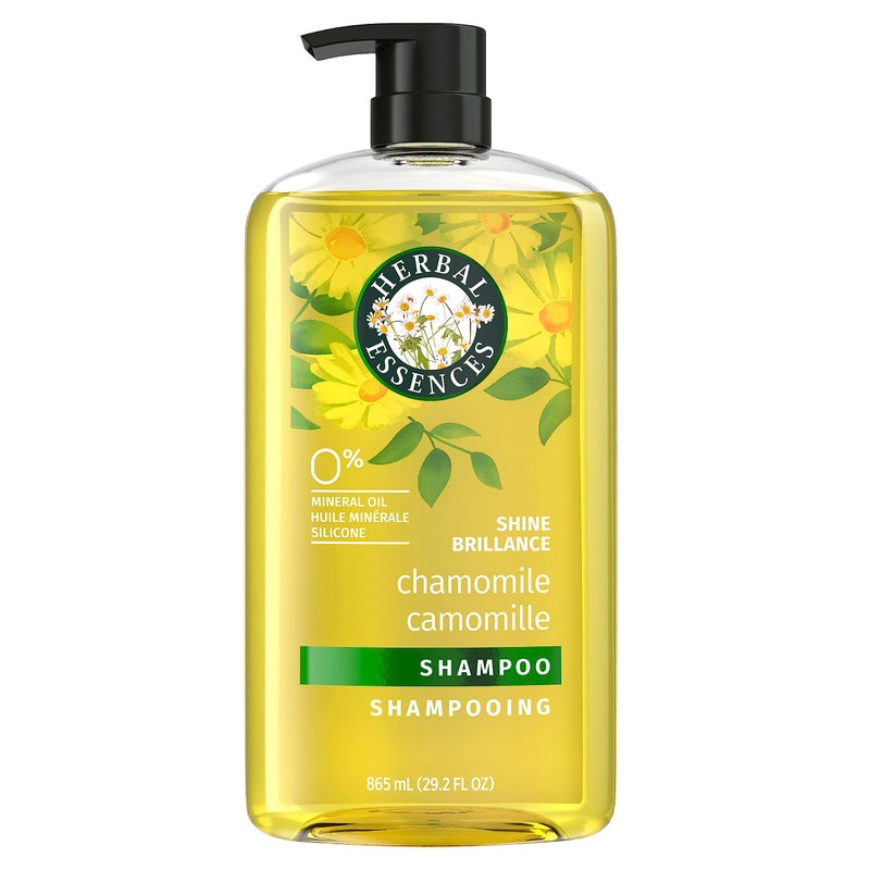 Herbal Essences Herbal Essences Shine Collection Shampoo - Image 1
