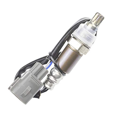 higherbro 4x Air Fuel Ratio Oxygen O2 Sensor 1 & 2 for Toyota Tundra 2005 2006 4.0L 4.7L Upper Lower Upstream + Downstream - Image 3