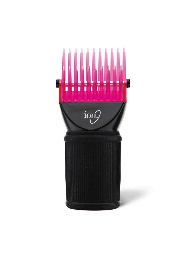 أيون ملحق فرد الشعر العالمي من أيون - Image 1