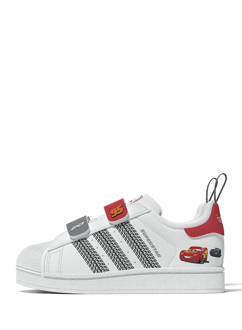 adidas Originals Infant Superstar Ii