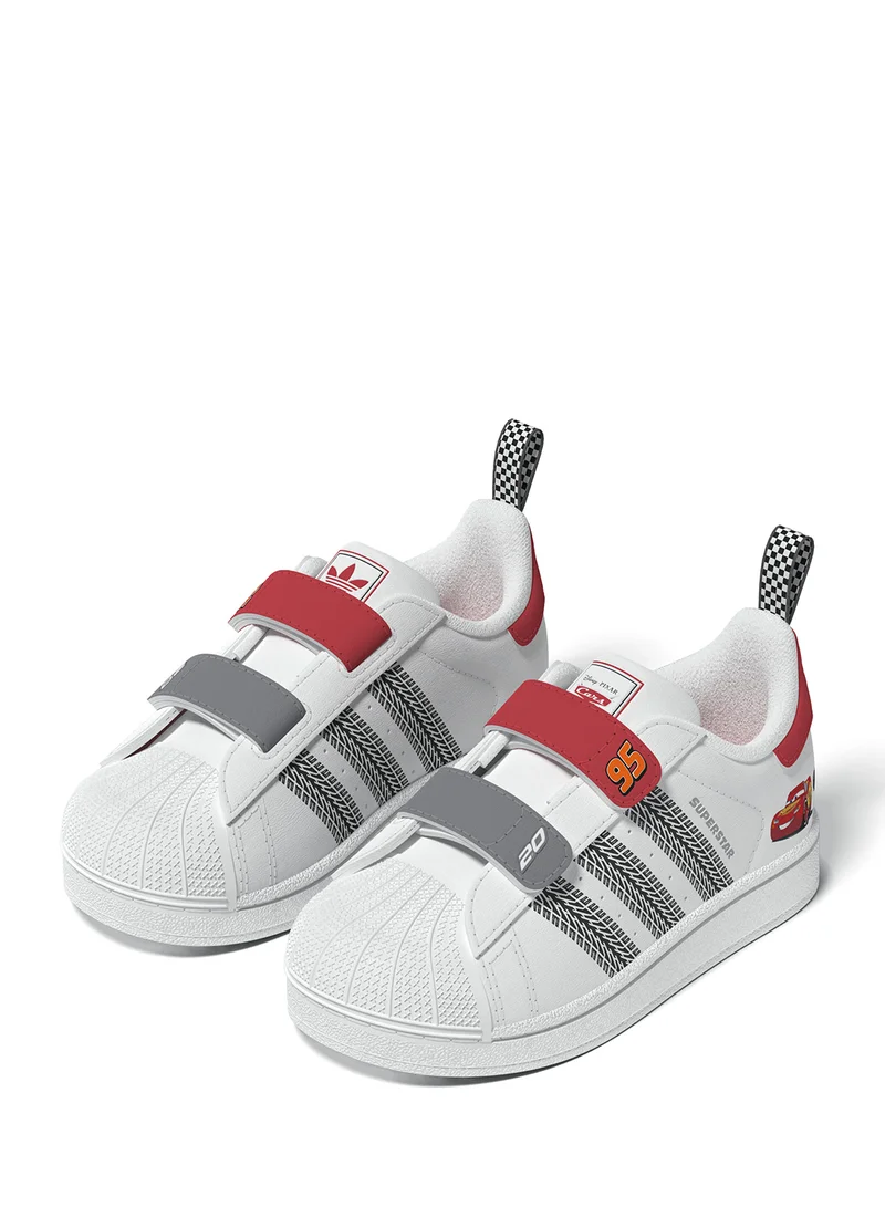 adidas Originals Infant Superstar Ii