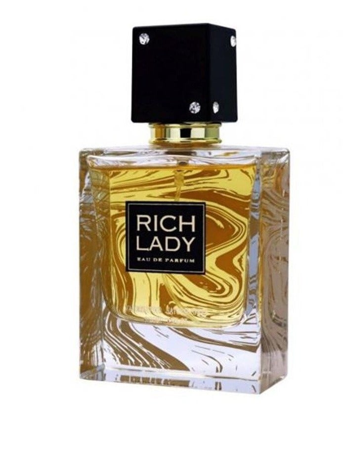Riva RICH LADY EDP 100 ml - Image 1