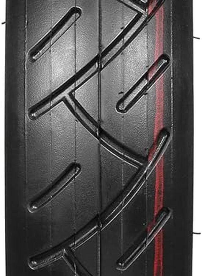 Bnineteenteam 10x2 5 Electric Scooter Tire Set Pneumatic Rubber Tyres Anti Skid - Image 5