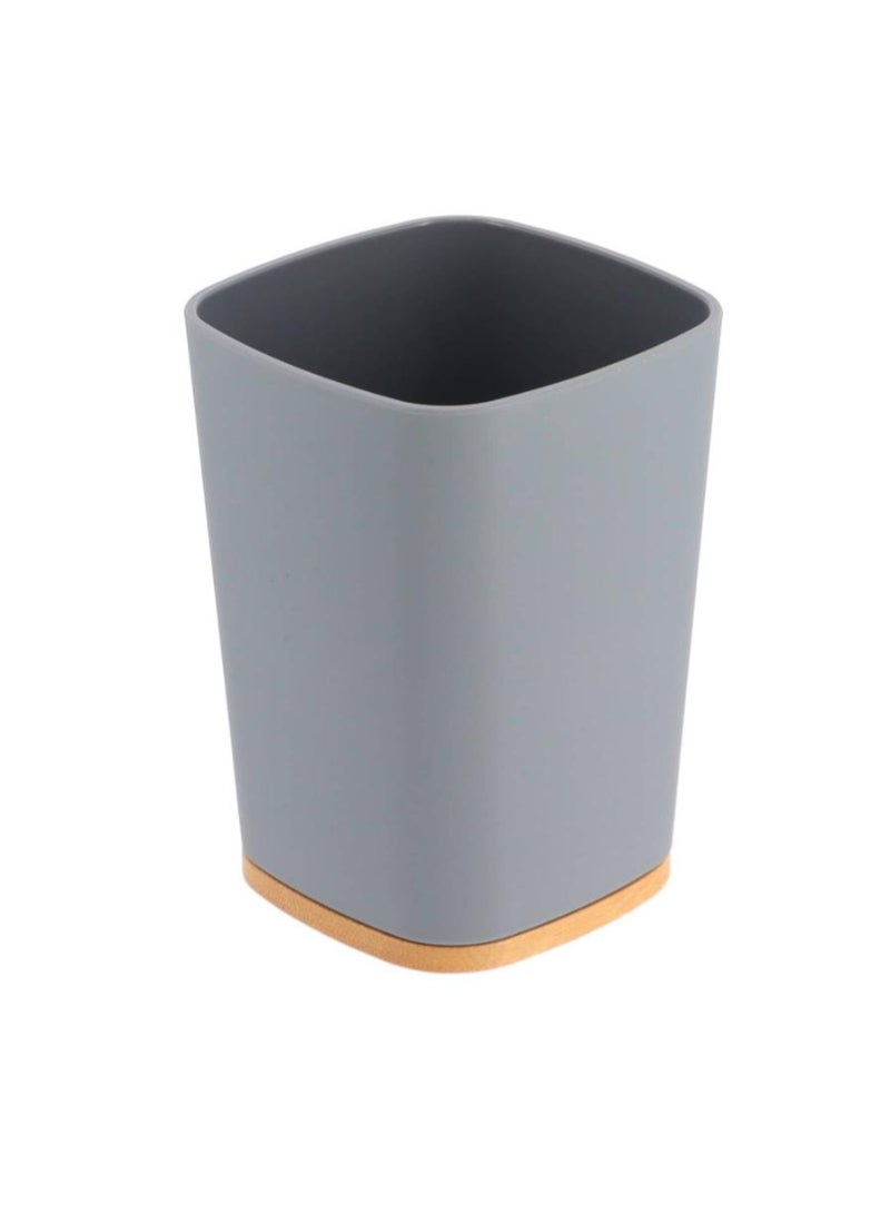 Tendance Rubber Tumbler 7.5 x 7.5 x 10.5cm