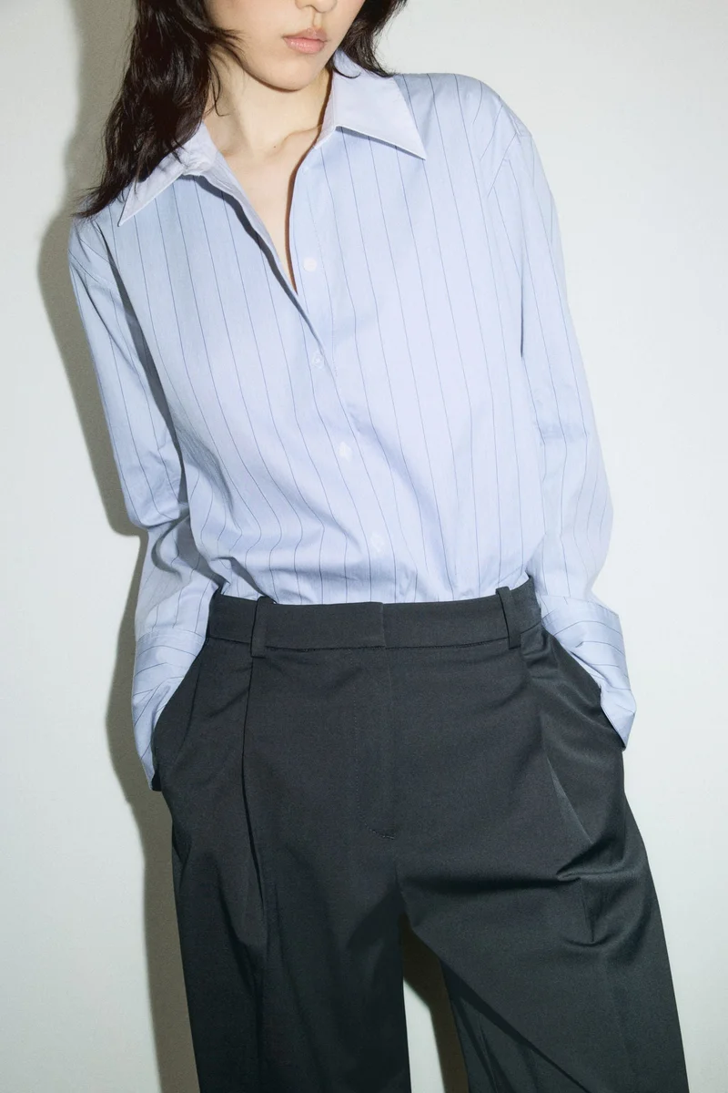 اتش اند ام بنطلون أنيق