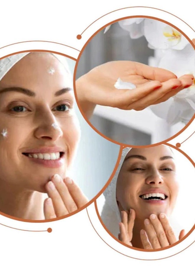 Youth Face - 2 pc Youth face beauty whitening cream original Pack Of 2 - Image 1