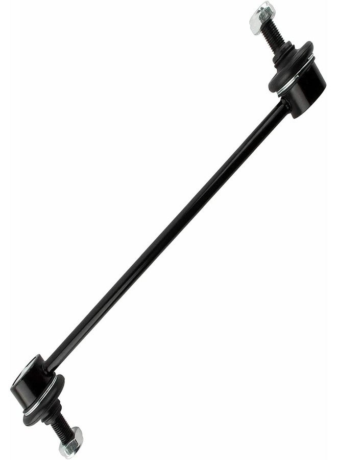 MYSMOT Qty(4) Front + Rear Sway Bar Stabilizer Link Kit Fits 2007-2013 for Nissan Altima MAP02400119-4 - Image 4