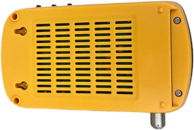 for Applicable to K787 Hevc H.265 DVB-S2 Set Top Box TV Decoder Receiver Apollo5 US Plug