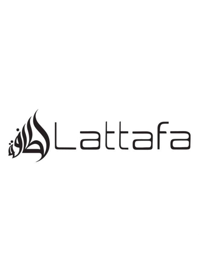 Lattafa لاتفا إجازي عطر للجنسين بخاخ، 3.4 أونصة - Image 2