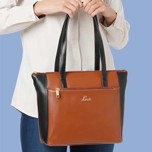 Lavie Women's Lit Mylo 3c Tote Bag | Ladies Purse Handbag - Image 2