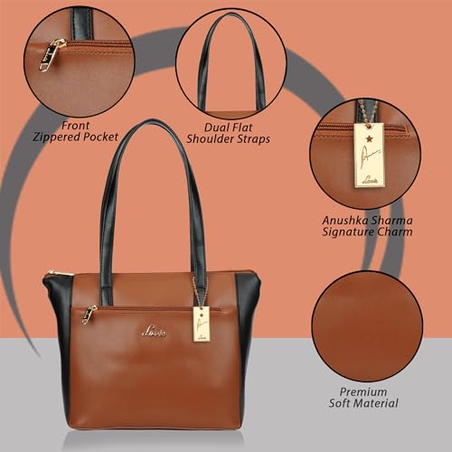 Lavie Women's Lit Mylo 3c Tote Bag | Ladies Purse Handbag - Image 3