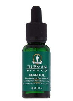 Clubman Clubman Beard Oil 1 Oz  - Image 1