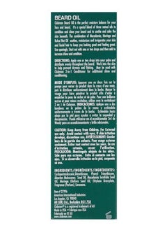 Clubman Clubman Beard Oil 1 Oz  - Image 2