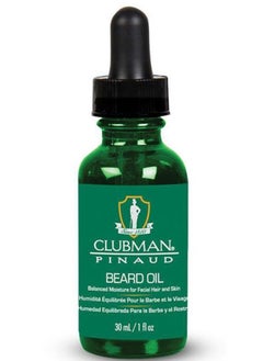 Clubman Clubman Beard Oil 1 Oz  - Image 3