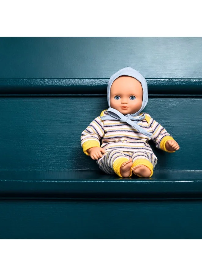 DJECO Baby Doll Canary