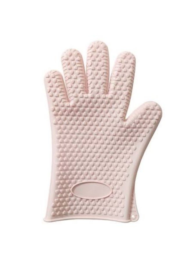 Silicone Kitchen Gloves – Heat-Resistant and Easy to Use - Image 2