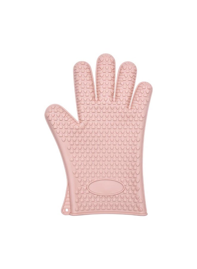 Silicone Kitchen Gloves – Heat-Resistant and Easy to Use - Image 1