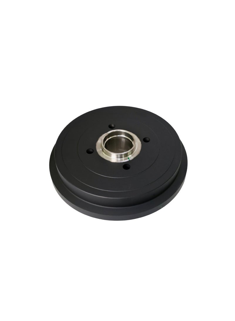 Nissan Brake Drum Replacement-Rear - Image 2