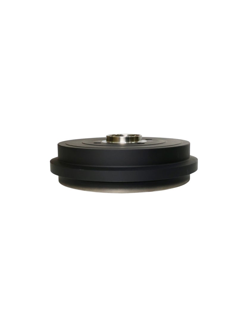 Nissan Brake Drum Replacement-Rear - Image 1