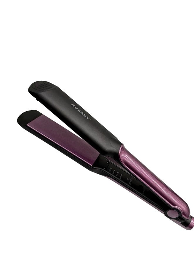 سوكاني مكواة الشعر الاحترافية SY-6505 - Image 1