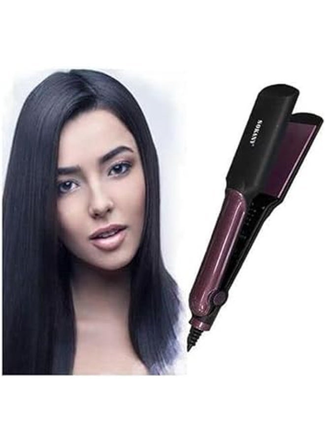 سوكاني مكواة الشعر الاحترافية SY-6505 - Image 3