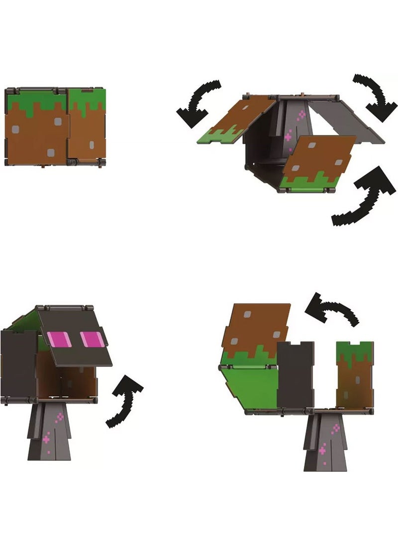 MINECRAFT - Flippin' Fıgs Enderman HTL53 - Image 1