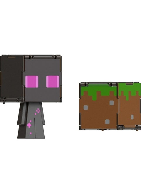 Flippin' Fıgs Enderman HTL53