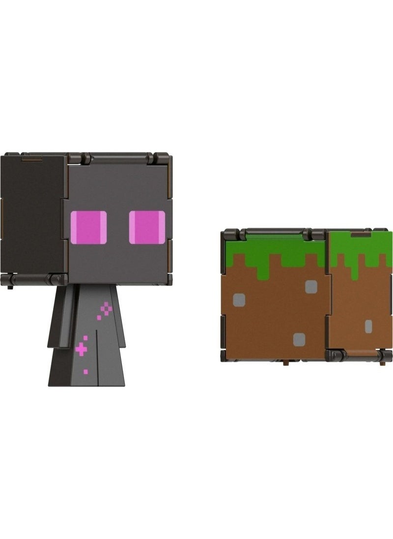 MINECRAFT - Flippin' Fıgs Enderman HTL53 - Image 1