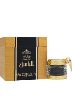 DERAAH Al-Basil new Paste 85 grams  - Image 1