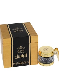 DERAAH Al-Basil new Paste 85 grams  - Image 3